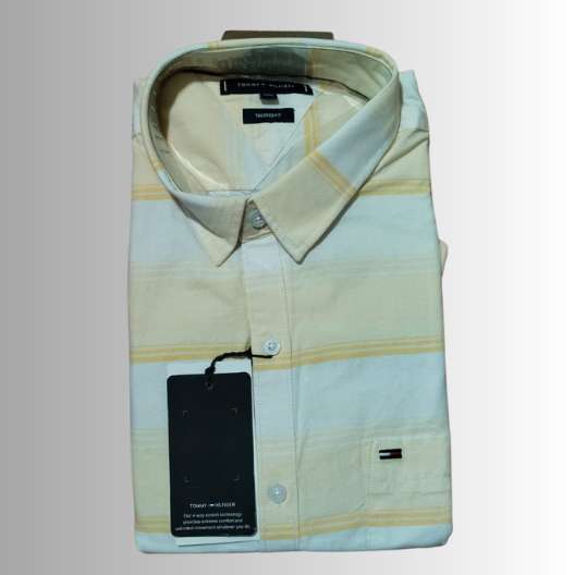 Casual Shirt For Men Cotton